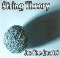 Joe Finn [Guitar] - String Theory lyrics