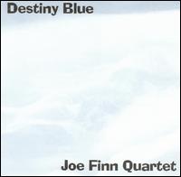 Joe Finn [Guitar] - Destiny Blue lyrics