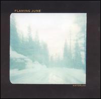 Flaming June - Waterloo lyrics