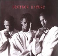 Brother Nature - I Choose You lyrics