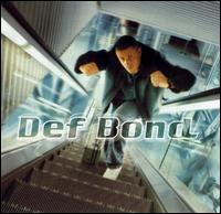 Def Bond - Le Theme lyrics