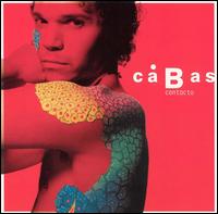 Cabas - Contacto lyrics