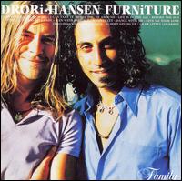 Drori-Hansen Furniture - Family lyrics