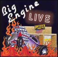 Big Engine - Big Engine Live lyrics