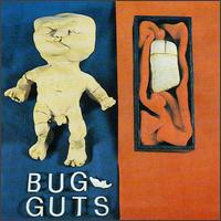 Bug Guts - Great Spangled Fritillary lyrics