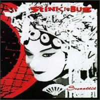 Stink Bug - Sweettit lyrics