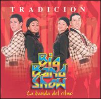 Big Band Show - Banda del Ritmo lyrics