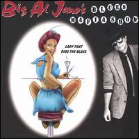 Big Al Jano - Lady That Digs the Blues lyrics