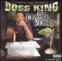 Boss King - Murder Verses lyrics