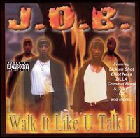 Jump out Boyz - Walk It Like You Talk It lyrics