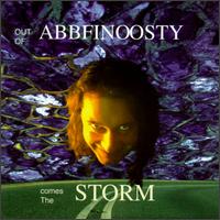 Out of Abbfinoosty - The Storm lyrics
