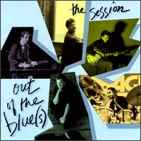 Out of the Blue(s) - Out of the Blue(s) lyrics