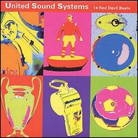 Manchester United FC - United Sound System: 14 Red Devil Beats lyrics