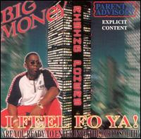 Big Money - I Feel Fo Ya lyrics