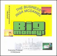 Big Money - The Business lyrics
