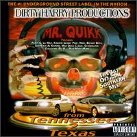 Mr. Quikk - From TN 2 TX lyrics