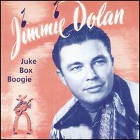 Jimmie Dolan - Juke Box Boogie lyrics