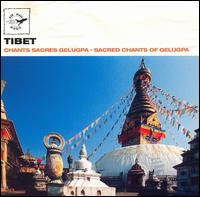 Monks of Samtem Ling Monastery - Tibet: Sacred Chants of Gelugpa lyrics