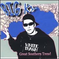 Big KY - Great Southern Trend lyrics