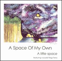 A Little Space - A Space of My Own lyrics