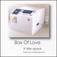 A Little Space - Box of Love lyrics