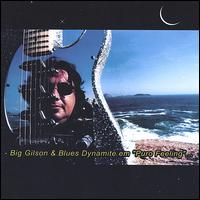 Big Gilson - Puro Feeling lyrics