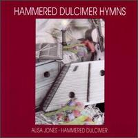 Alisa Jones - Hammered Dulcimer Hymns lyrics
