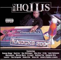 Big Hollis - Knocks 2001 lyrics