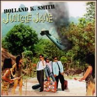 Holland K. Smith - Jungle Jane lyrics