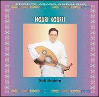 Nouri Kouffi - Sidi Brahim lyrics