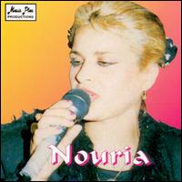 Nouria - Nouria lyrics