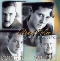 Brian Free - Doing This for You lyrics