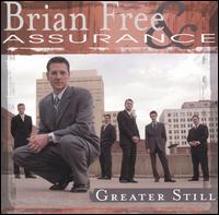 Brian Free - Greater Still [live] lyrics