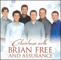 Brian Free - Christmas With lyrics