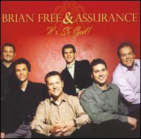 Brian Free - It's So God lyrics