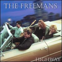 The Freemans - Highway lyrics