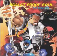 Bullet Proof Souls - Beginning lyrics