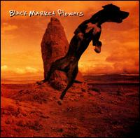 Black Market Flowers - Bind lyrics