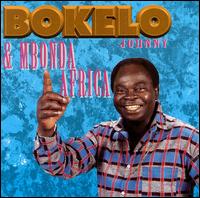 Johnny Bokelo - Super Sandoka lyrics