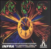 Infra - The Abominable Story of Harold S. Woodhouse lyrics