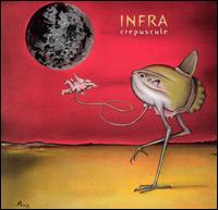 Infra - Crepuscule lyrics