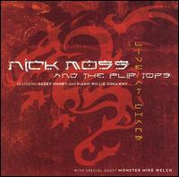 Nick Moss - Live at Chan's lyrics