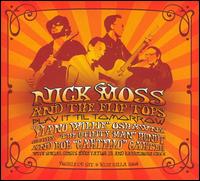 Nick Moss - Play It 'Til Tomorrow lyrics