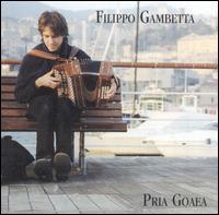 Filippo Gambetta - Pria Goaea lyrics