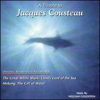 William Goldstein - Tribute to Jacques Cousteau lyrics