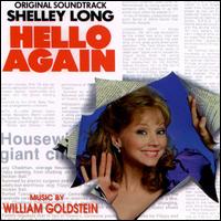 William Goldstein - Hello Again [M.I.L.] lyrics