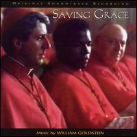William Goldstein - Saving Grace lyrics