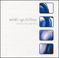 Woke Up Falling - Dividing Blue from Blue lyrics