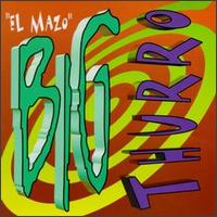 Big Thurro - Mazo lyrics