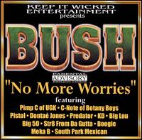 Big Bush - No More Worries lyrics